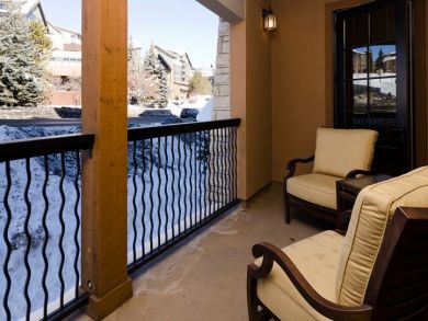 Steamboat Springs Condo 896481